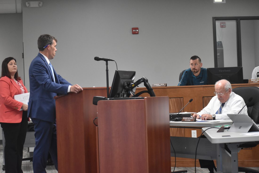 Compost Fee tabled until July council meeting News, Sports, Jobs